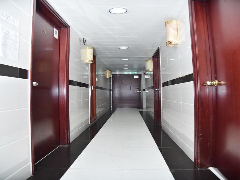 Traveller's Hostel Hongkong Eksteriør bilde